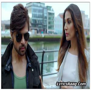 Ishq Samundar Lyrics: Kanika Kapoor | Tera Suroor