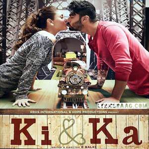 ki-and-ka-2016-movie-all-songs-arjun-kapoor