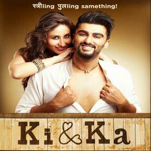 Ji Huzoori Lyrics: Mithoon | Ki And Ka Movie