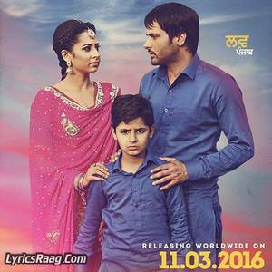 Love Punjab (2016) Movie: Amrinder Gill | Wiki Info