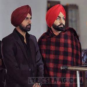 Mere Sahib Lyrics: Gippy Grewal, Sunidhi Chauhan