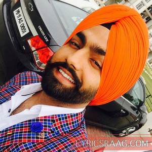 Nain Lyrics: Ammy Virk Feat Gurlej Akhtar | Ardaas