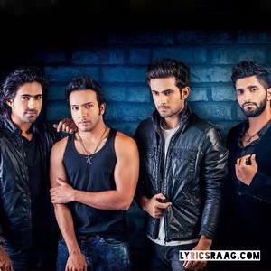 Pehla Nasha Lyrics: Sanam | Valentines Day Special