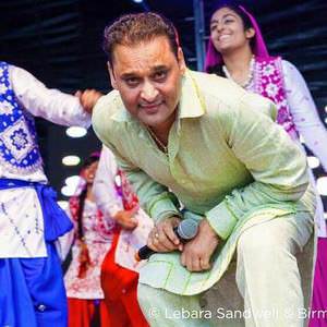 Samma Wali Daang Lyrics: Nachhatar Gill