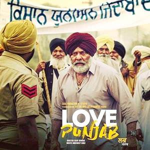 Shaan Wakhri Lyrics: Amrinder Gill | Love Punjab Movie