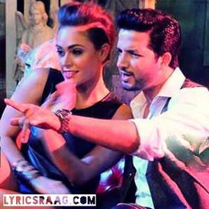 Vaari Jawan Lyrics: NK Feat Roach Killa & Kais Khan