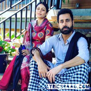 Wakho Wakh Lyrics: Prabh Gill | Channo Kamli Yaar Di