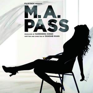 Tu Hi Toh Hai Male Lyrics: Ankit Tiwari | M.A Pass