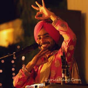 Aashiqan Ney Lyrics: Satinder Sartaaj Songs