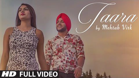 Taara Lyrics: Mehtab Virk Feat Gupz Sehra