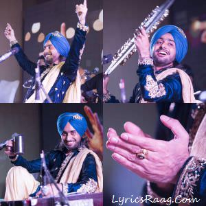 Mushtaaq Lyrics: Satinder Sartaaj