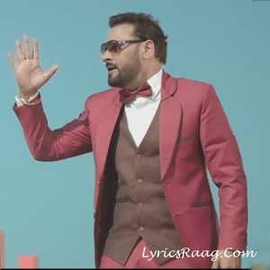 Tere Na Di Mehndi Lyrics: Nachhatar Gill | Romantic Songs