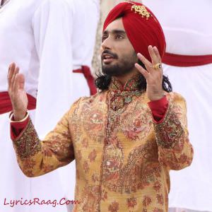 Oss Punjabon Lyrics: Satinder Sartaaj