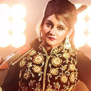 Nain Bandooka Warge Lyrics: Rishi Dhillon