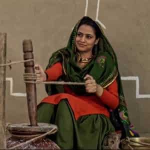 Saahan Nu Suroor Lyrics: Feroz Khan | Hoya Ni Didar Os Heer Da