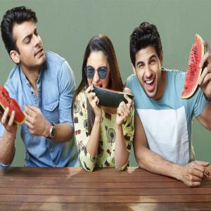 Saathi Rey Lyrics: Arko | Kapoor and Sons Movie