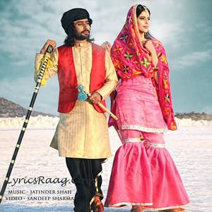 Hazare Wala Munda Lyrics: Satinder Sartaaj