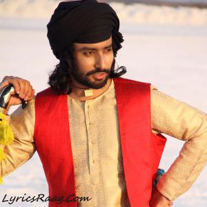 Ena Wehla Lyrics: Satinder Sartaaj Songs