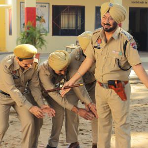 Sarkari Jawai Lyrics: Alfaaz | Vaisakhi List Film