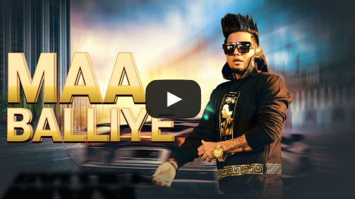 Naa Balliye Lyrics: A Kay Feat Deep Jandu | Leaked Song