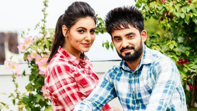 Bhabi Thodi End Aa Lyrics: Resham Singh Anmol
