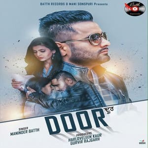 door-maninder-batth-songs