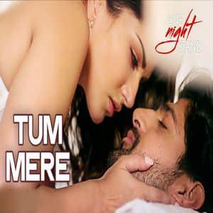 Tum Mere Lyrics: Dev Negi | One Night Stand