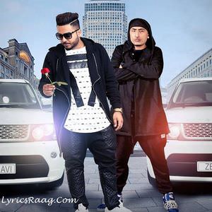 Red Rose Lyrics: Ravi Feat. Dr Zeus