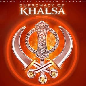 Supremacy Of Khalsa Lyrics: Diljit Dosanjh