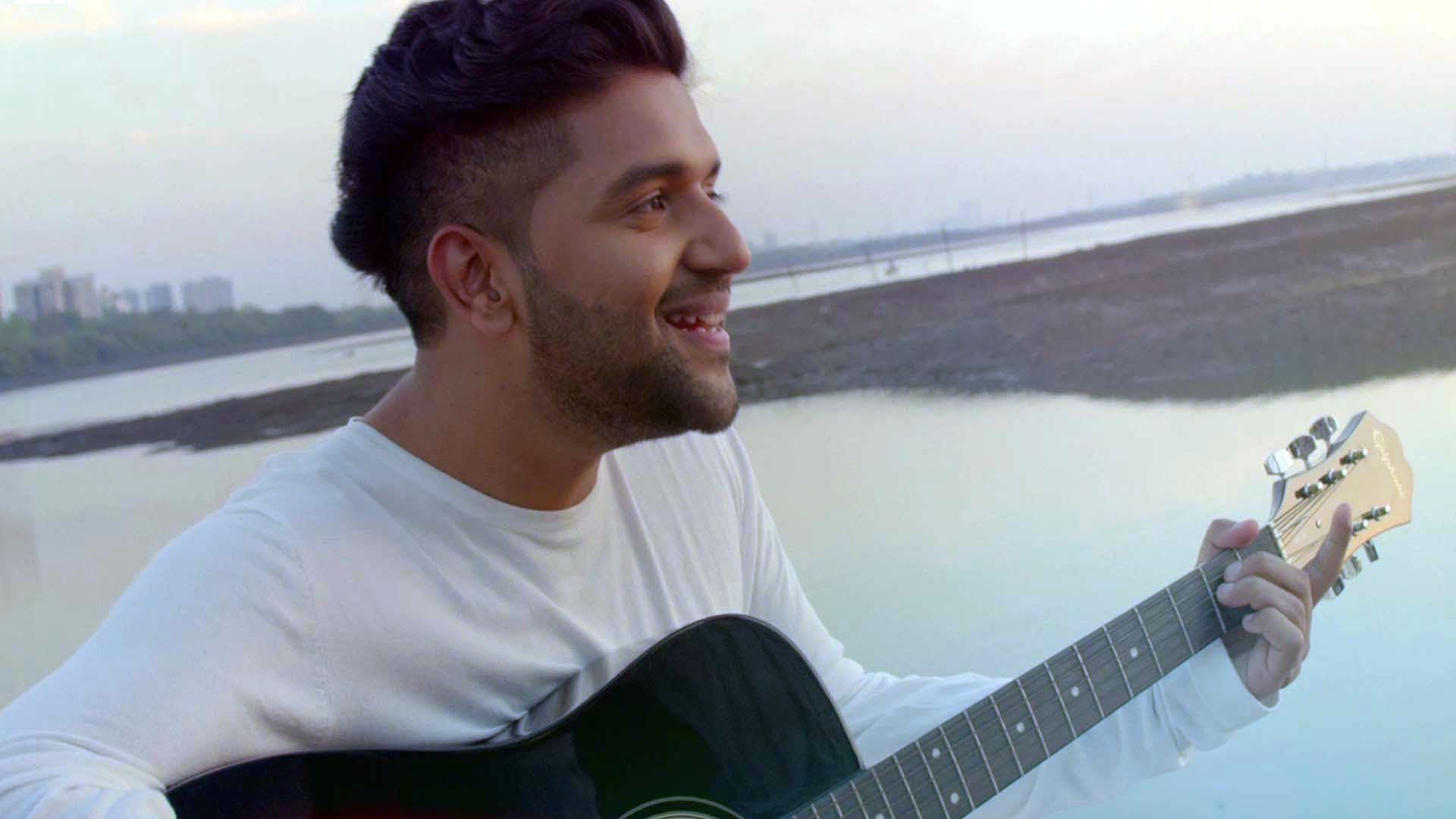 Tu Meri Rani Lyrics: Guru Randhawa & Haji Springer