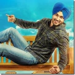 Pehli Vari Lyrics: Viraj Sarkaria Feat Desi Routz