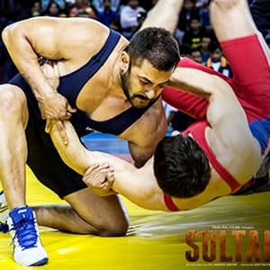 440 Volt Song Lyrics – Mika Singh | Sultan (2016)