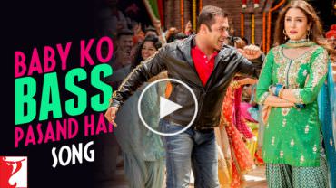 Baby Ko Bass Pasand Hai Lyrics – Sultan Movie
