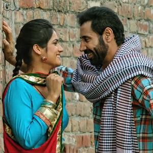 Wakh Lyrics – Nooran Sisters & Happy Raikoti