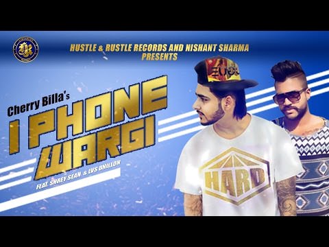 IPhone Wargi Lyrics: Cherry Billa Ft Sukhe Muzical Doctorz