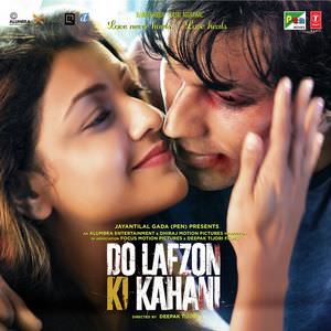 Jeena Marna Lyrics: Altamash Faridi | Do Lafzon Ki Kahani