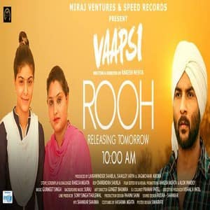 Rooh Song: Nooran Sisters | Vaapsi