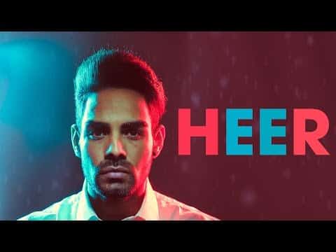 Heer Lyrics – Pav Dharia