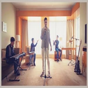 It’s You Lyrics: Arjun & KHS Cover Song