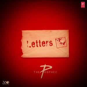 LETTERS LYRICS: The Prophec