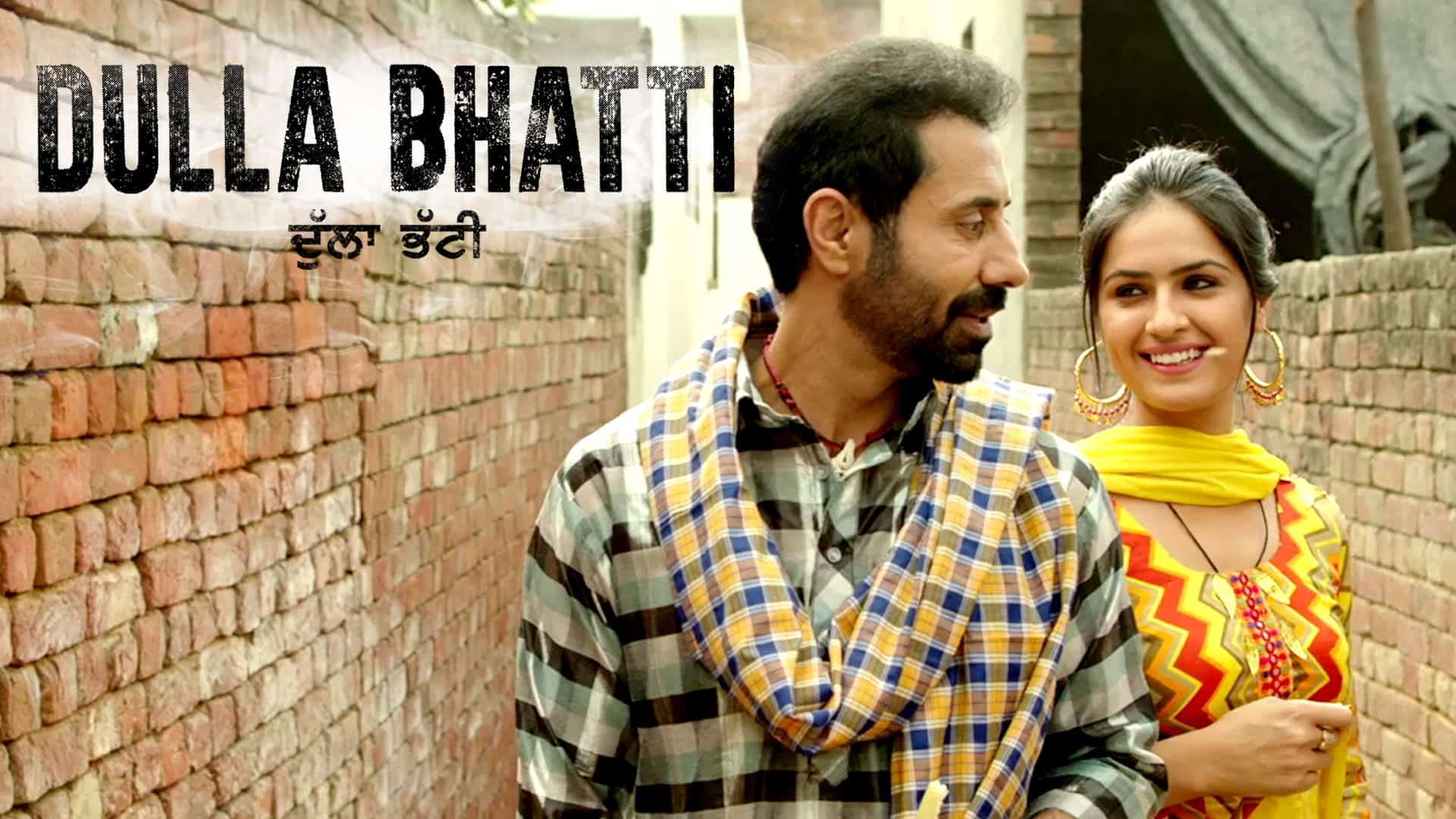 Naina Lyrics – Happy Raikoti
