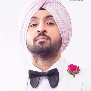 Pappleen Lyrics – Diljit Dosanjh