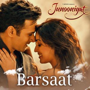 Mujhko Barsaat Bana Lo Lyrics – Armaan Malik | Junooniyat