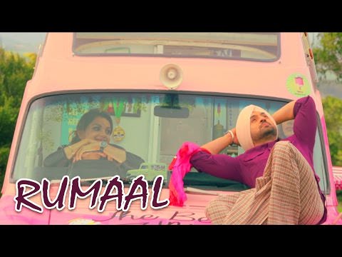 Rumaal Lyrics – Diljit Dosanjh