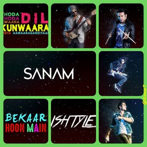 Ishtyle Song: Sanam Band