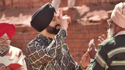TREND LYRICS: Sukshinder Shinda
