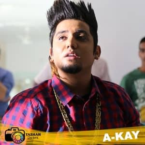 END SONG LYRICS – A Kay Ft Pardhaan