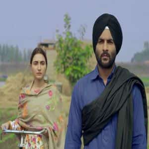 Takht Hazare Lyrics – Raj Ranjodh | Vaapsi