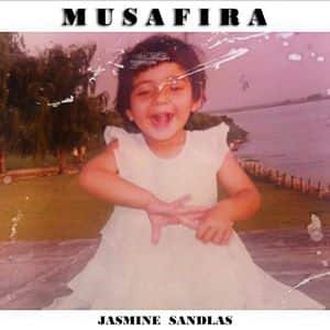 Musafira Lyrics – Jasmine Sandlas