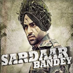 Sardar Bande Lyrics – Jordan Sandhu